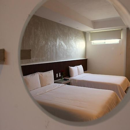 Hotel Urban 101 เชตุมัล ภายนอก รูปภาพ