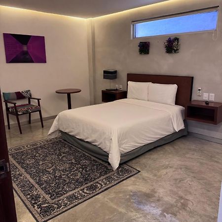 Hotel Urban 101 เชตุมัล ภายนอก รูปภาพ