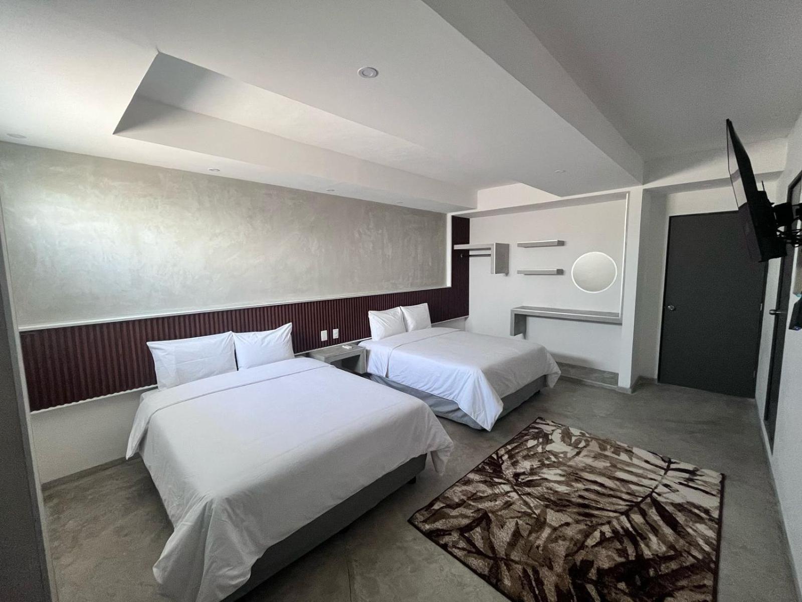 Hotel Urban 101 เชตุมัล ภายนอก รูปภาพ