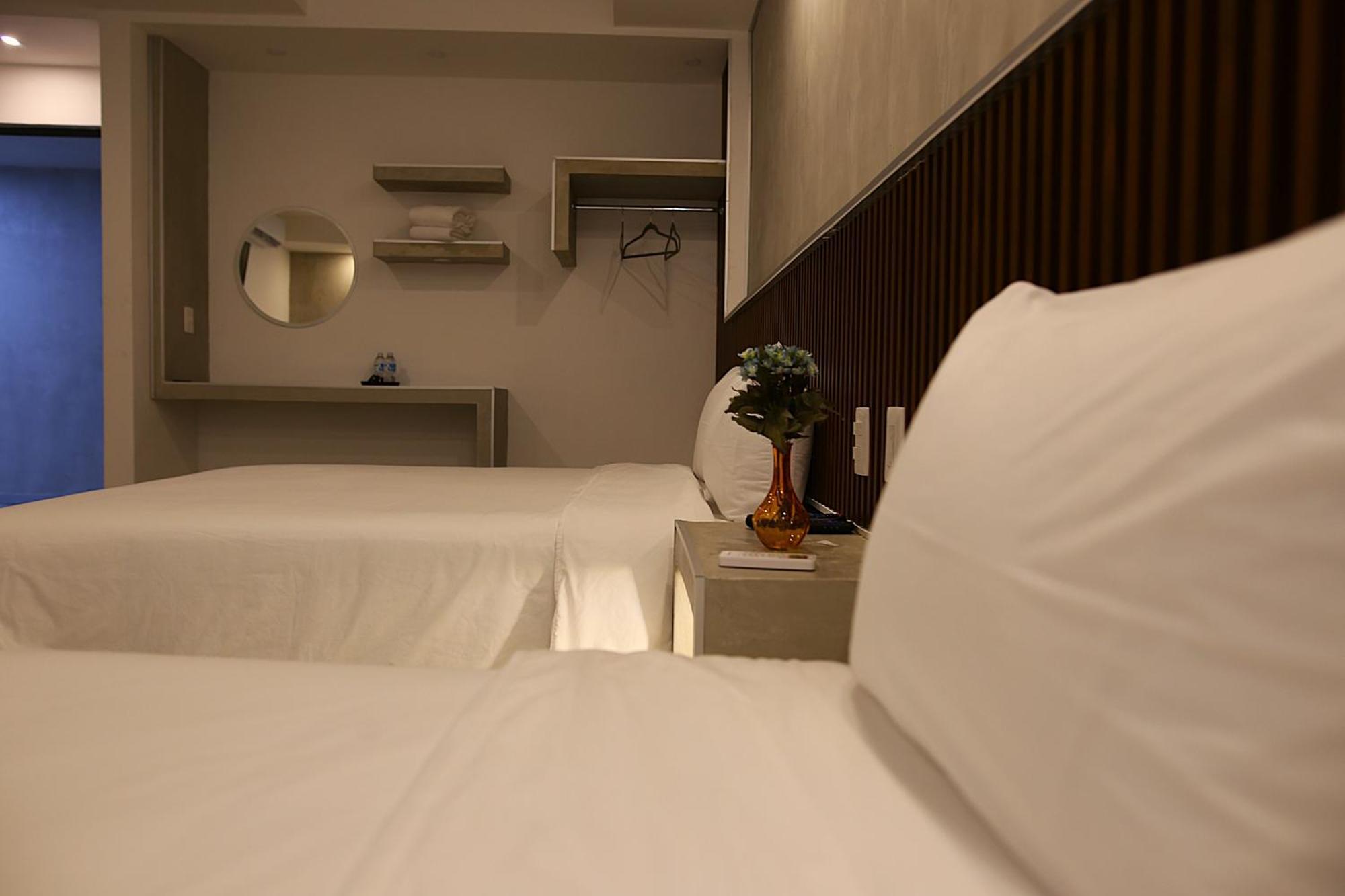 Hotel Urban 101 เชตุมัล ภายนอก รูปภาพ