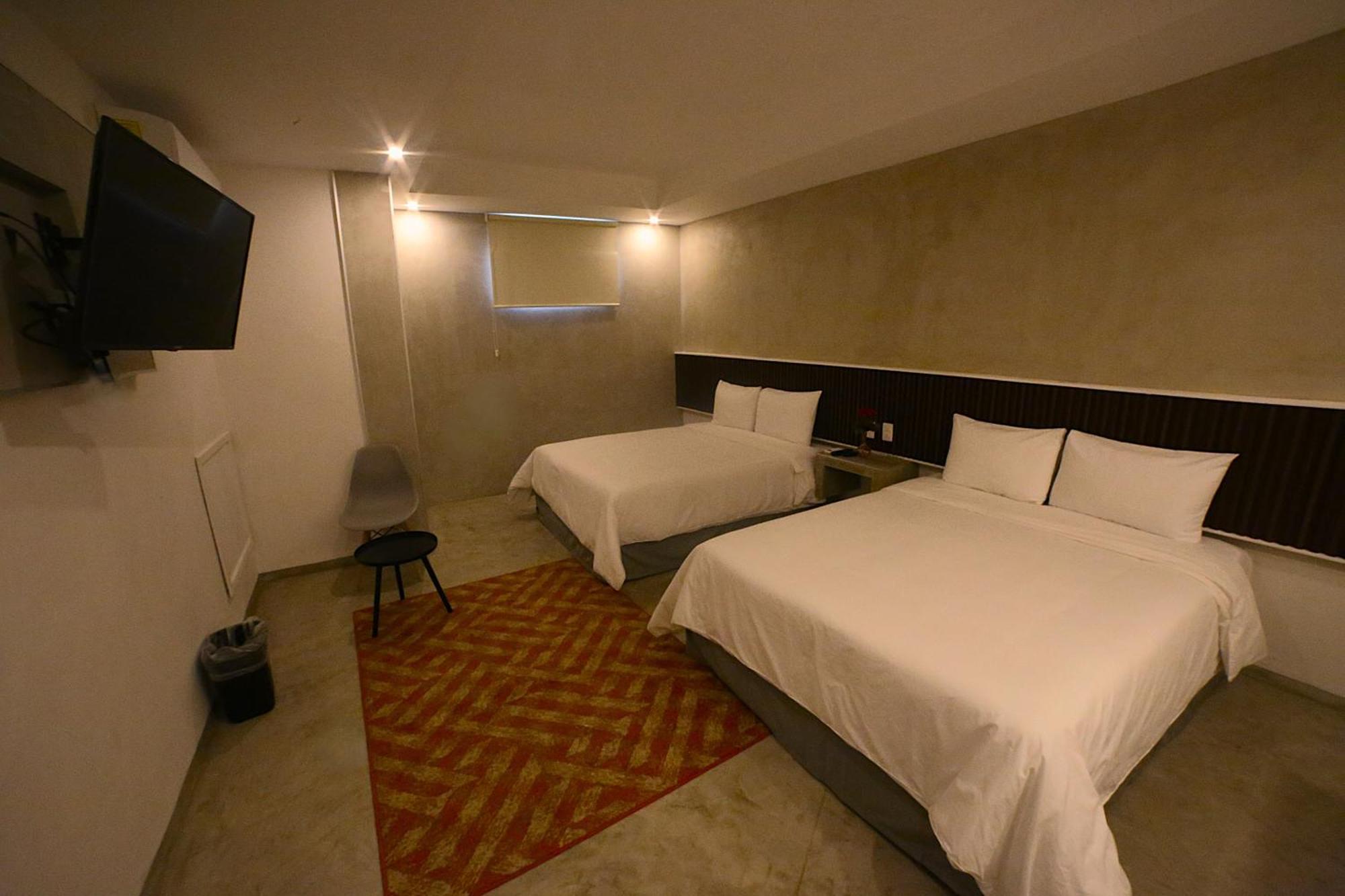 Hotel Urban 101 เชตุมัล ภายนอก รูปภาพ