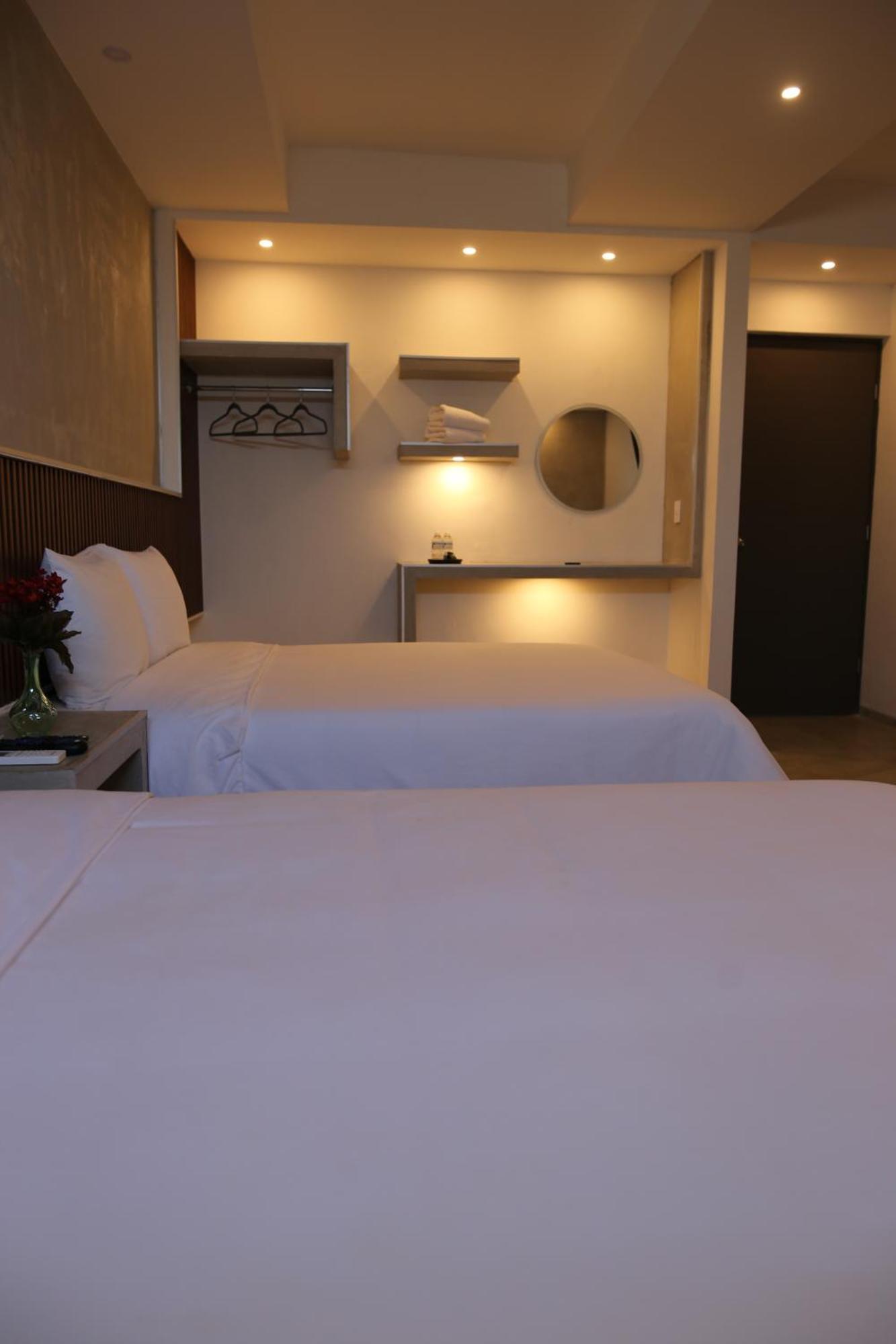 Hotel Urban 101 เชตุมัล ภายนอก รูปภาพ