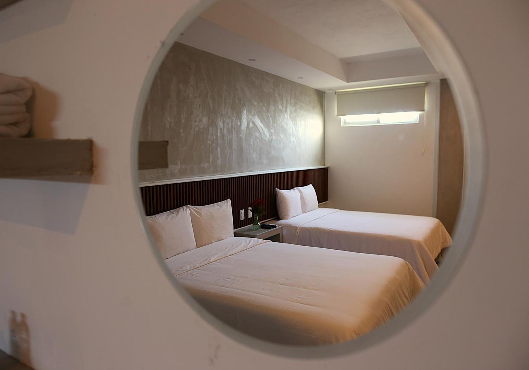 Hotel Urban 101 เชตุมัล ภายนอก รูปภาพ