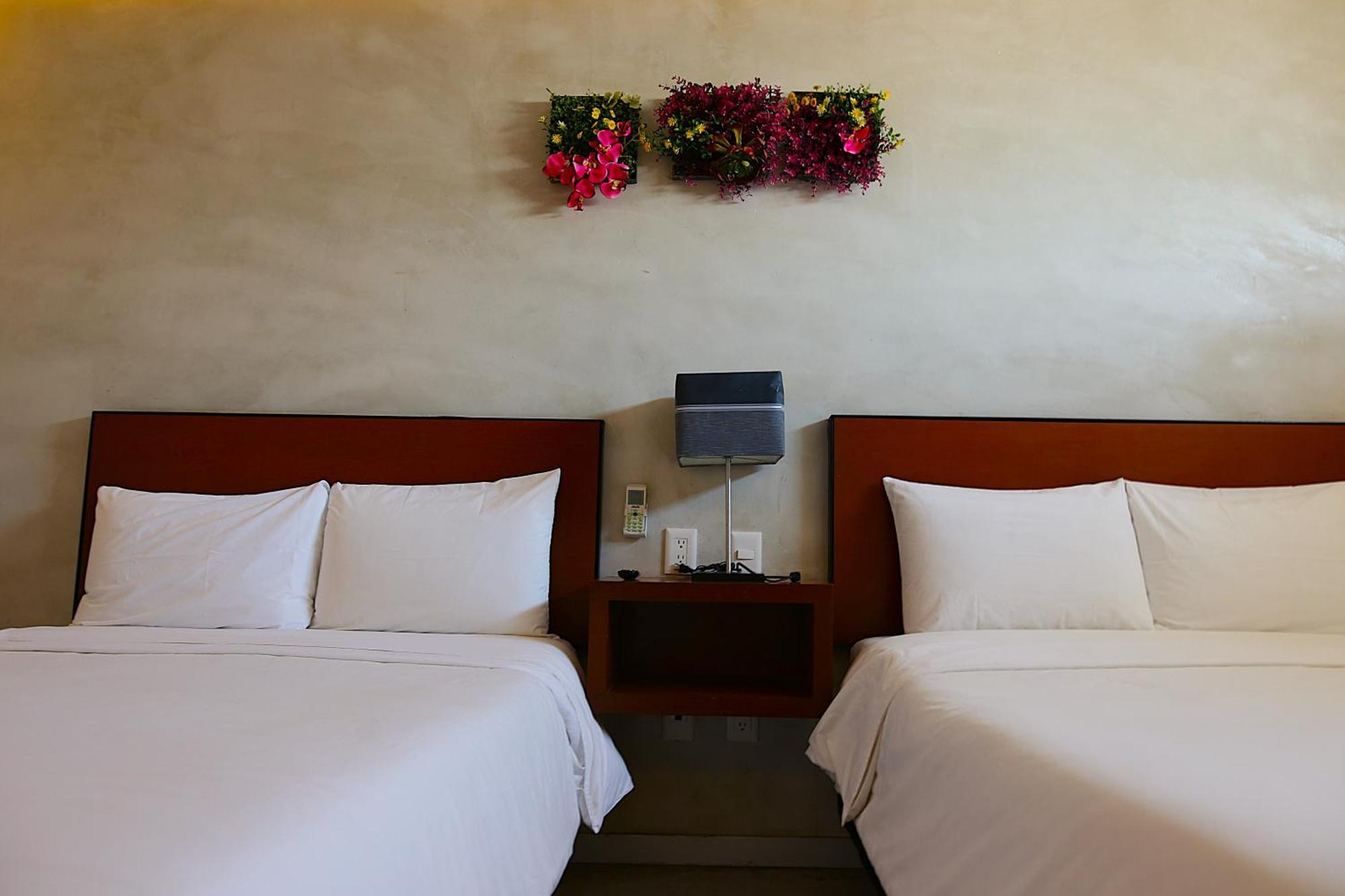 Hotel Urban 101 เชตุมัล ภายนอก รูปภาพ
