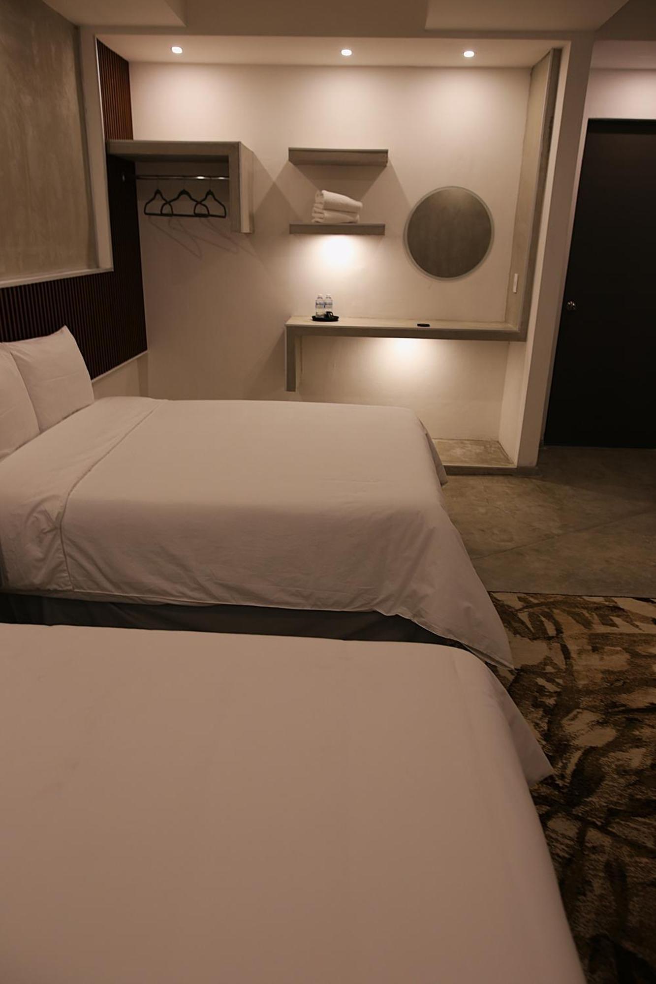 Hotel Urban 101 เชตุมัล ภายนอก รูปภาพ
