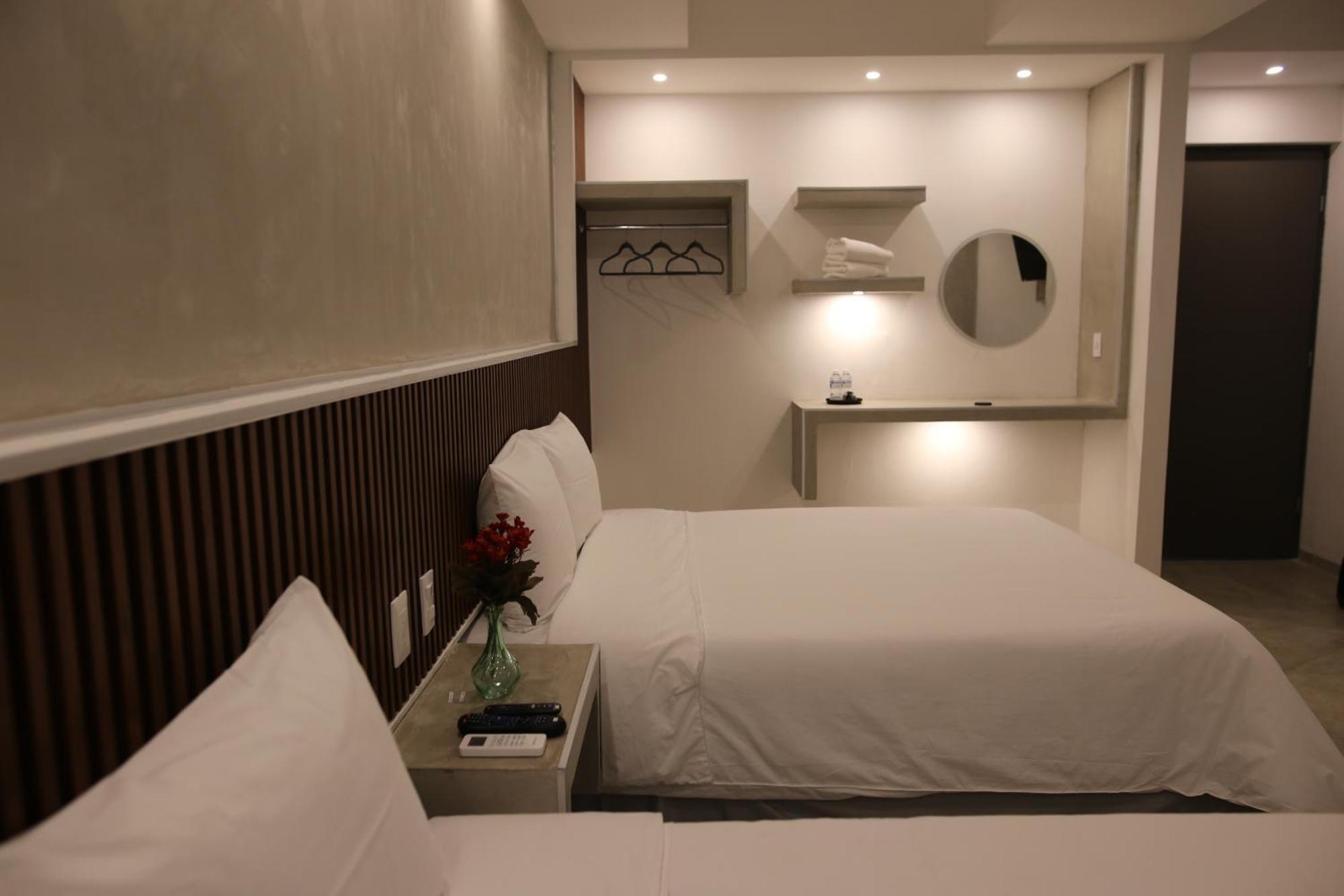 Hotel Urban 101 เชตุมัล ภายนอก รูปภาพ