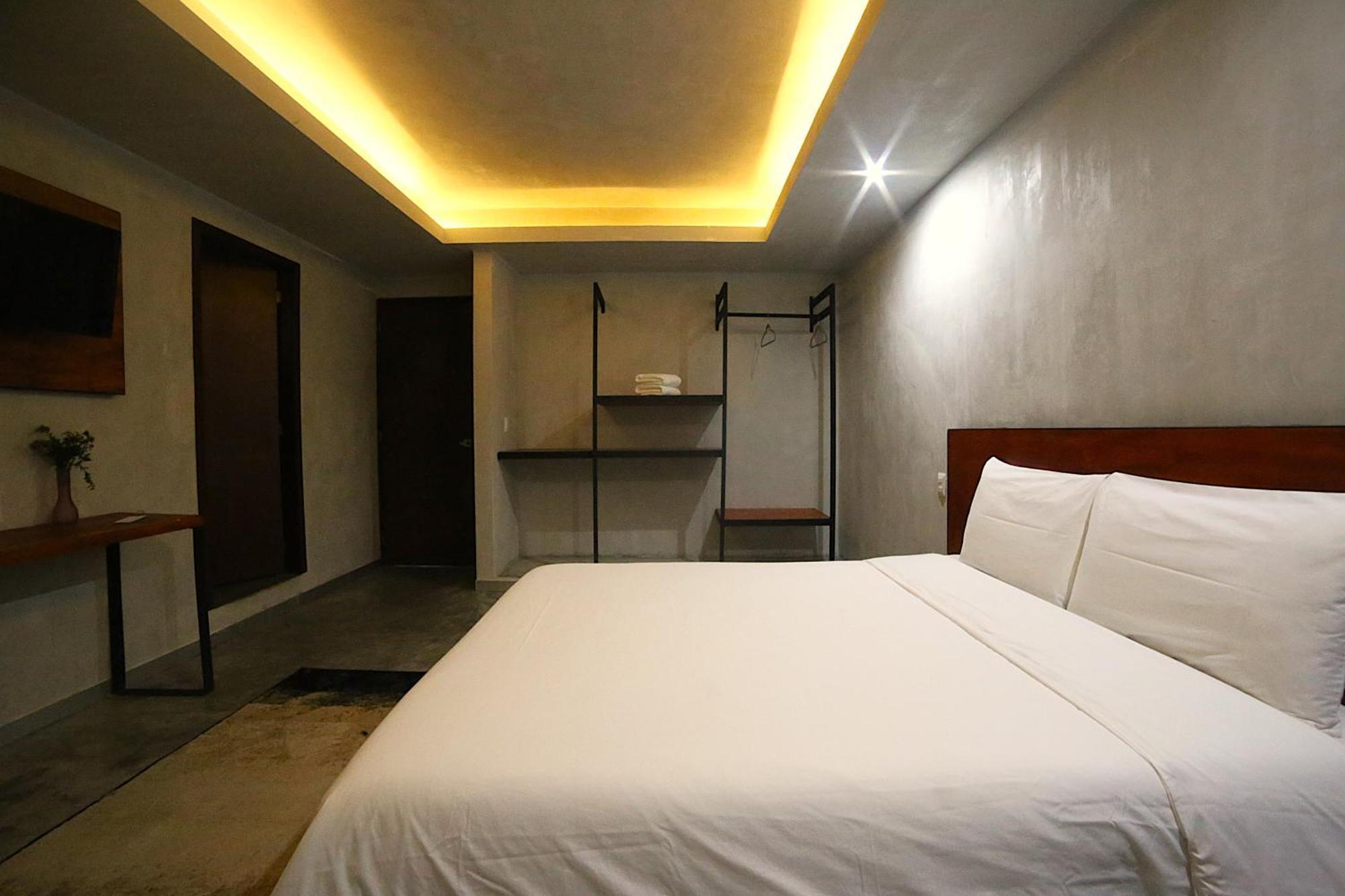 Hotel Urban 101 เชตุมัล ภายนอก รูปภาพ