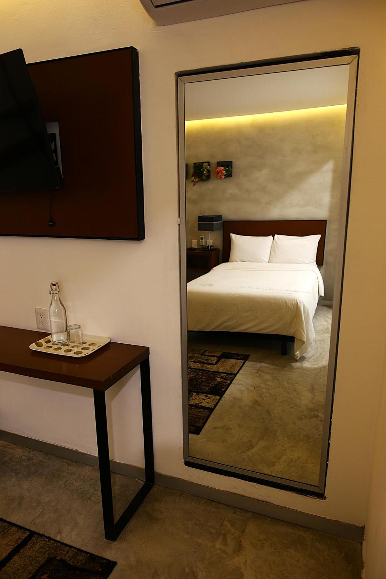 Hotel Urban 101 เชตุมัล ภายนอก รูปภาพ
