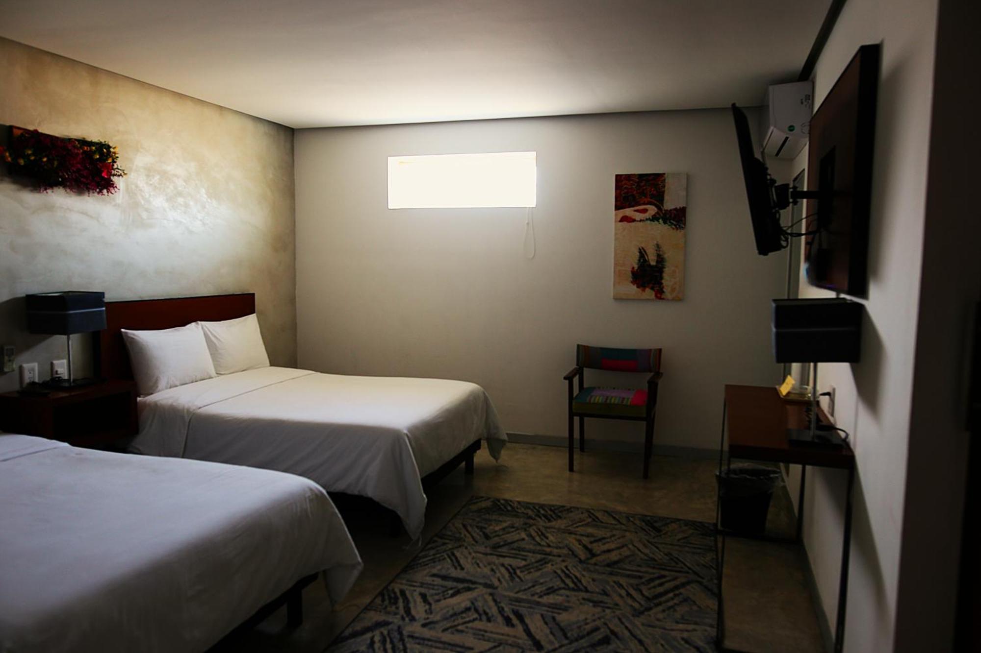 Hotel Urban 101 เชตุมัล ภายนอก รูปภาพ
