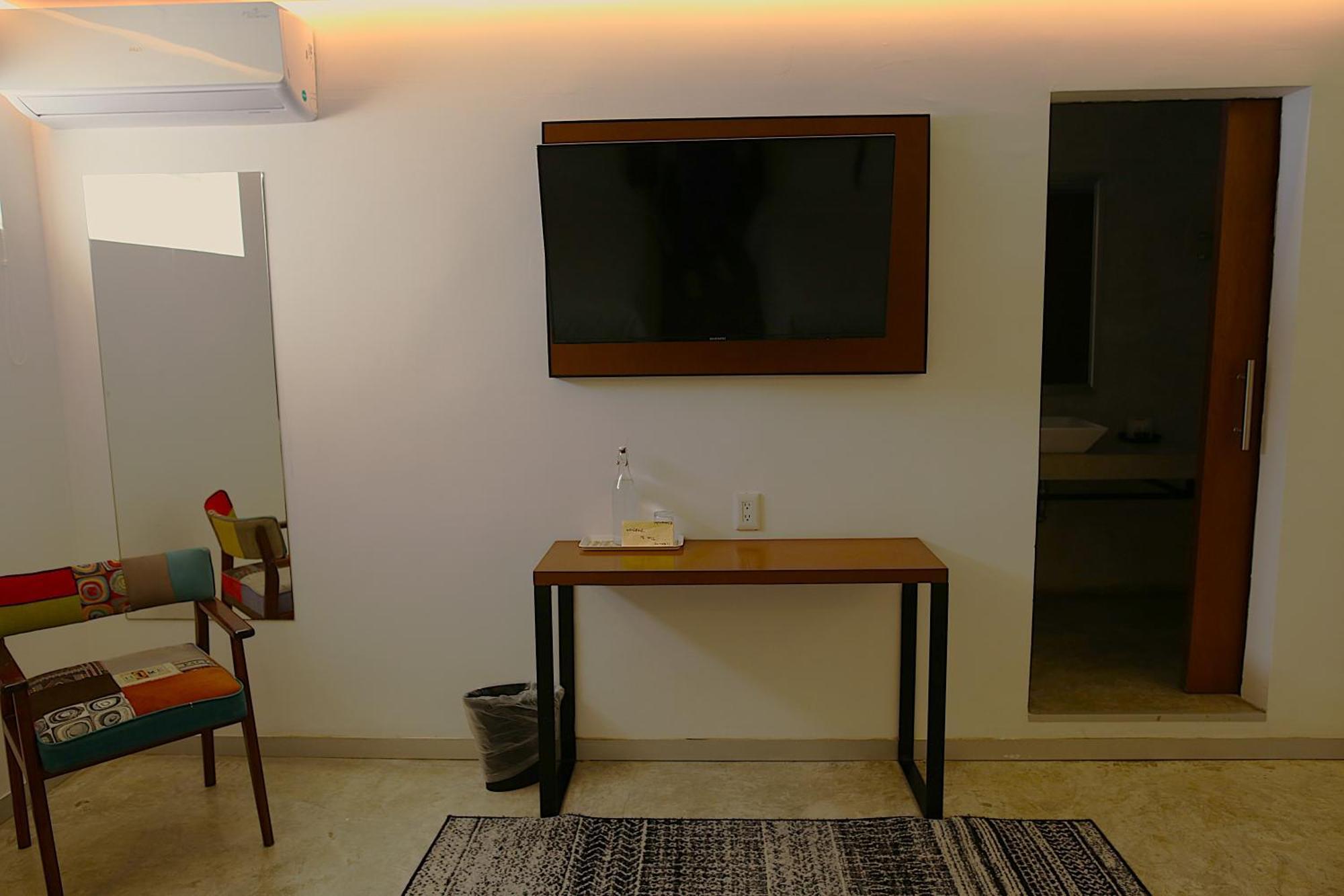 Hotel Urban 101 เชตุมัล ภายนอก รูปภาพ