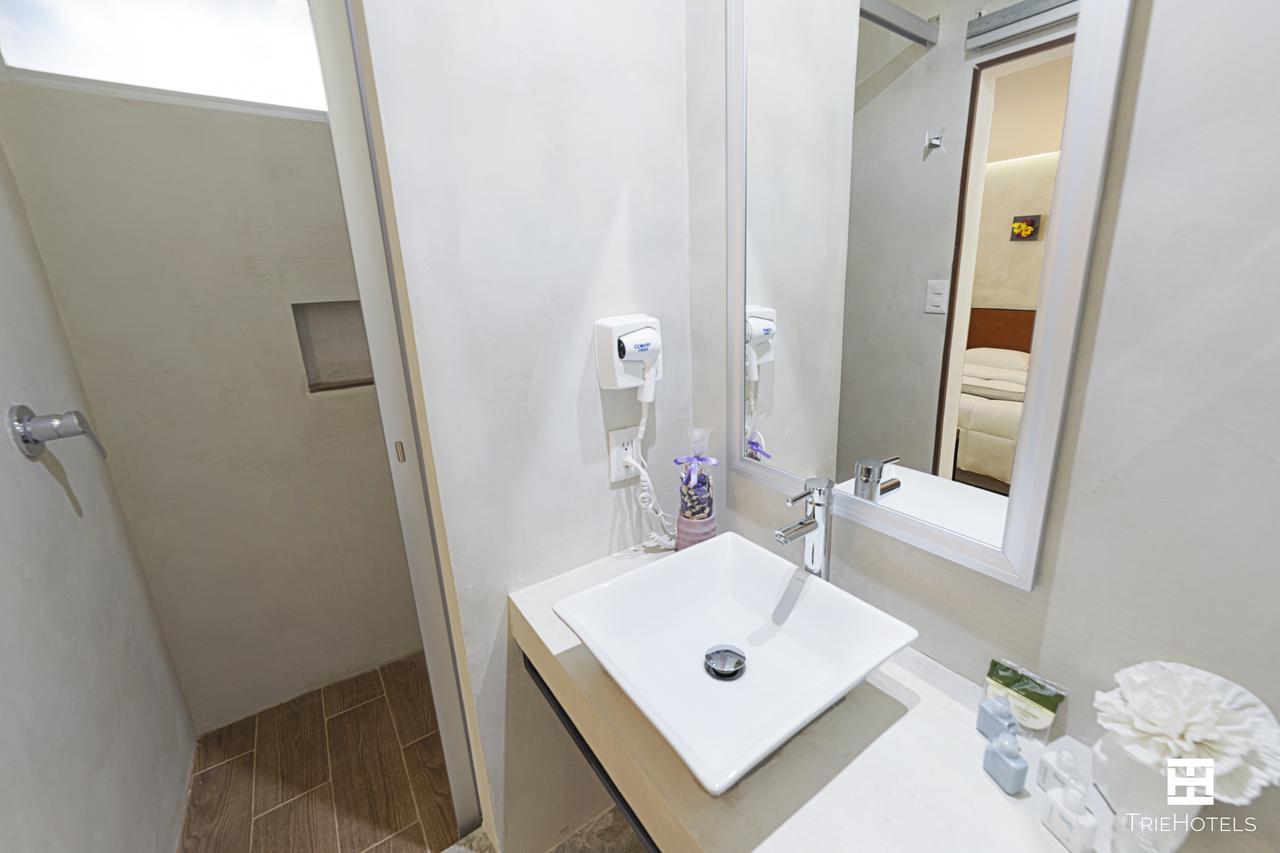 Hotel Urban 101 เชตุมัล ภายนอก รูปภาพ